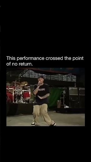 Break Stuff - Limp Bizkit live Woodstock 99