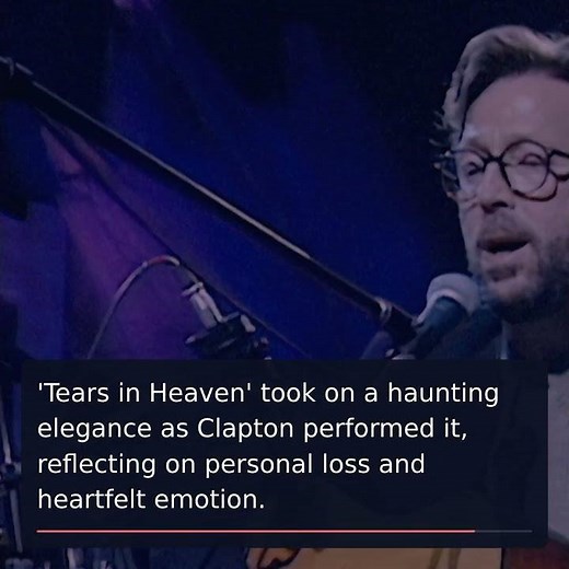 Eric Clapton's Unplugged: A Timeless Return to Acoustics