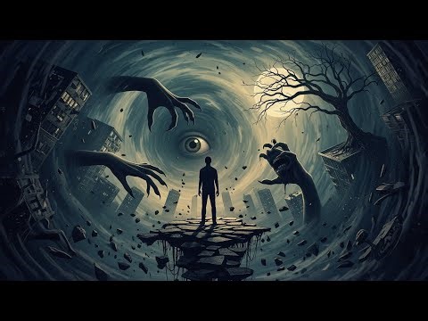Nightmare Fuel: Exploring the Psychology of Fear in Dreams