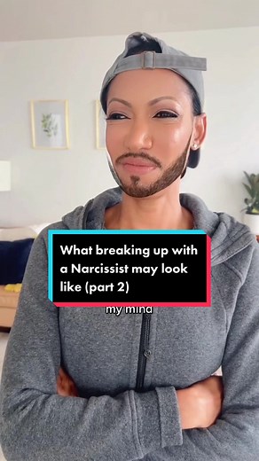 Some people who exhibit both narcissistic and abusive behavior retaliate in aggressive ways. When dealing with aggressive behaviors, support or consultation with law enforcement and domestic violence counselors may be necessary. Some narcissistic abusers view their former partners as objects instead of individuals and they become enraged when their “objects” seek independence and are no longer in their “possession.”