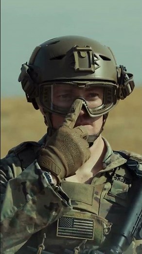 ESS Influx Pivot Clear Lens | Lightweight Tactical Eye Protection Built to Perform