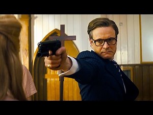 Top 10 Action Movie Killing Spree Scenes