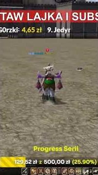 Metin2 Update 26.0: Rewolucja na Bazarze!