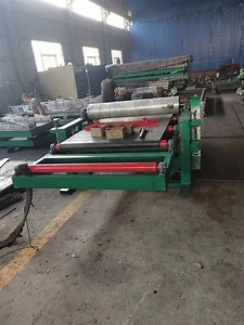 [Hot Item] Ald Fiberglass Machine FRP GRP Molded Grating Production Line