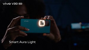Capture perfect portraits with V30 5G! 📸 Its Smart Color adjustment ensures natural, cool vibes in any light, while enhancing skin texture for flawless shots. Learn More: https://www.vivo.com/ng/en/activity/v30-launch #DelightInEveryPortrait #vivo_nigeria #vivoV305G | vivo