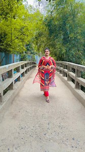 511K views · 8.9K reactions | Dress:Style by Tanni | Shraboni Halder | Facebook