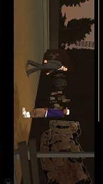 GTA liberty city stories gameplay