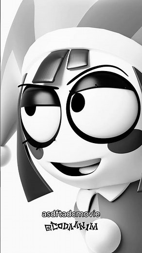 FISH HAT ( TADC / asdfmovie 16 Animation )
