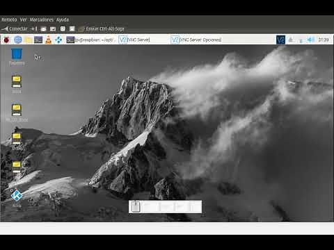 Seleccionar la salida de audio en Raspberry pi (Raspbian) entre HDMI o salida jack