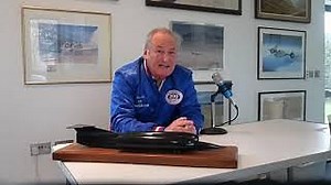 Breaking the Land Speed Record