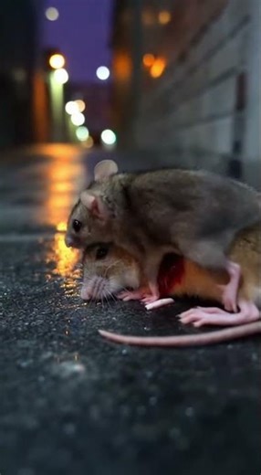 Even the smallest hearts feel the biggest pain 🥺