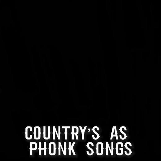 Country Phonk Songs Edit | Finnish Phonk Artist | Edit.Pickle