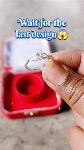 💍😍Beautiful Silver Ring Collection✨😍 #shorts #viral #trending #ytshorts