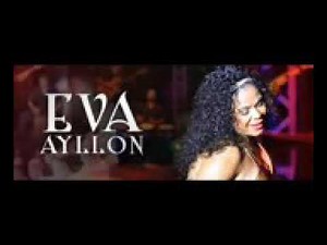 Musica criolla (Eva Ayllon) Ritmo , Color y sabor