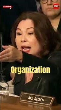 Duckworth Destroys Defense Nominee Hegseth in Senate Hearing #senatehearing #uspolitics