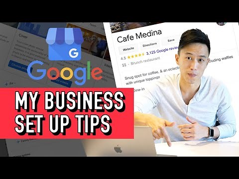 How To Set Up & Optimize Restaurant Google My Business For Maximum Exposure | Restaurant Marketing