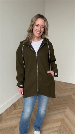 Out & About Jacket Review