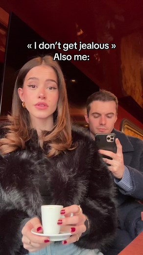 Dirección y celos en TikTok con Lea Elui