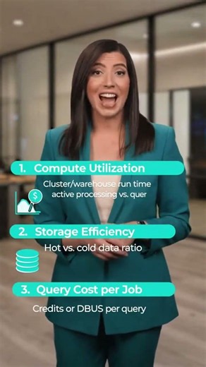 Databricks, Snowflake & Synapse—Which Costs the Most to Run #comparison #optimization