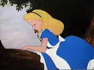 alice in wonderland 1951