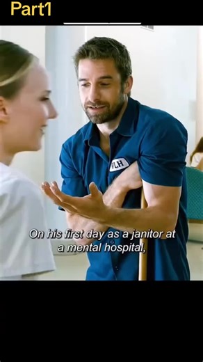 Exploring Janitor Characters in Movies