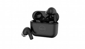 SOLIX SX-TWS1 Expedition True Wireless Ohrhörer Pro Bedienungsanleitung