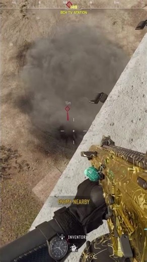 Call of Duty, Warzone, Verdansk: The last 2 players were never getting to the end of the game alive!