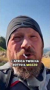 Every ford a lesson, every stone a curse... er, experience 😂