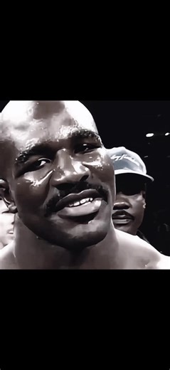 The Real Deal: Evander Holyfield's Boxing Legacy