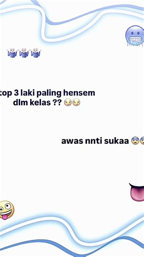 Hensem: Gaya Hidup dan Kecantikan Terkini