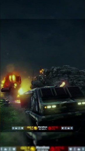 Is This the WILDEST RENEGADE X Fight EVER?