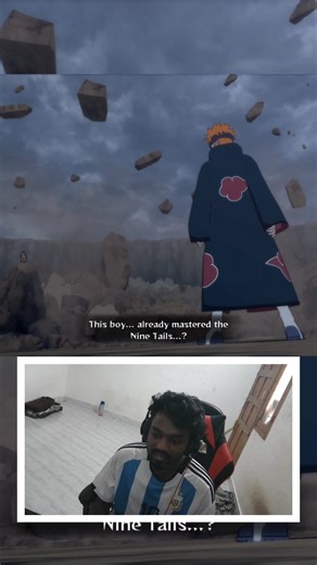 Ore Wa Pain | Pain vs Naruto 🔥 Final Epic Battle | Sage Mode Naruto vs Pain | Full Fight HD | AMV Edit --- 📝 Description: The legendary Pain vs Naruto... | Instagram