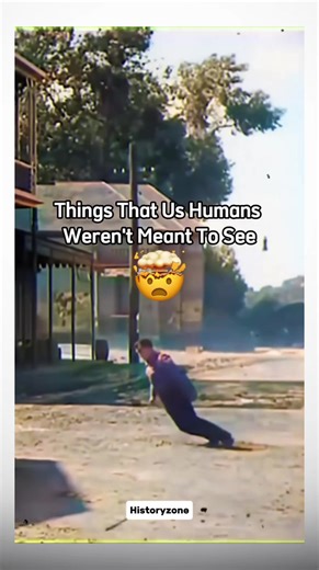 Incredible Historical Photographs that Challenge Reality