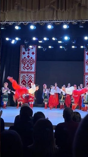Гопак — танець №1 у світі 🇺🇦 #Virsky #ukrainian #dance #танець #вірського #гопак #gopak #tricks