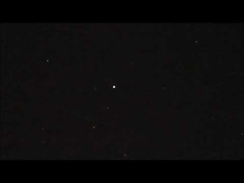 Closer look at Vega Star from the Lyra Constellation