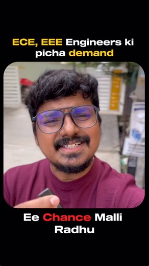 Goutham Sankeerth on Instagram: "Comment Fire Emoji 🔥👆🏻 You can also find it in my bio Linktree or in my broadcast channel 🔗🔥 Follow @gouthamsankeerth for more such valuable information related to career development & opportunities for BTech & Degree Students {placement, employment, layoff, unemployment, IT, news, engineering, technology, job, computer, Tech, Coding, data science, ai, machine learning, ai tools for students, tech certifications, government jobs, nhpc, iocl, beml, oil india,