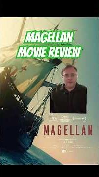 Magellan movie review #fyp #magellan #moviereview #philippines