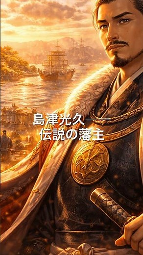 島津光久、薩摩藩主の壮大な生涯