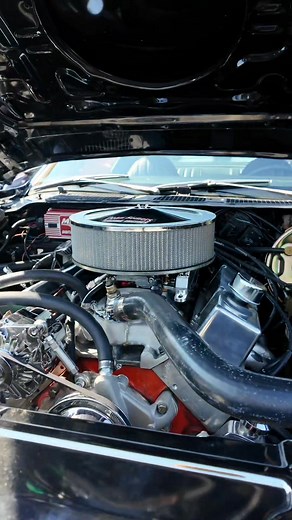 1-10 Rate this gorgeous second gen Camaro on gorgeous Center Line Convo Pro Wheels | Muscle in the Mountains