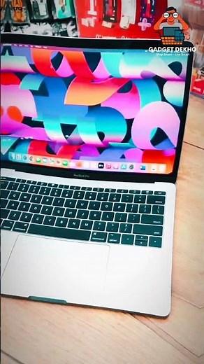 MacBook Pro A1708 – Built for speed, performance, and a seamless experience!