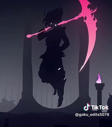 Goku Black Live Wallpaper 4K with Soundtrack