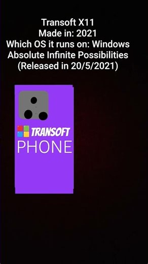 Transoft Phone