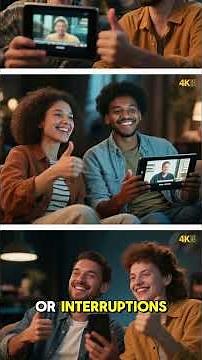 The Truth Project: Documentaries That Speak Loud | Powerful Stories That Matter