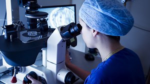 Cutting edge AI is helping women get pregnant through IVF