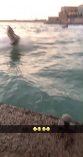 Hilarious Jet Ski Fails: Epic Water Mishaps