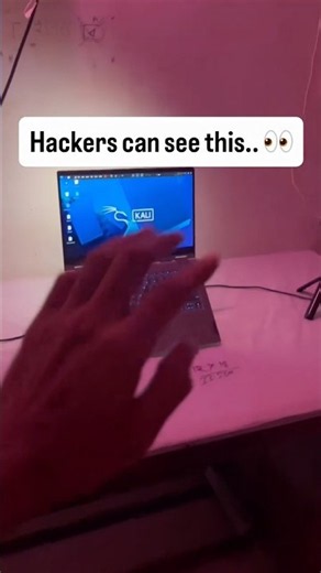 🔥 Hackers Use This Tool to Detect Website Technologies 🔎 #shorts
