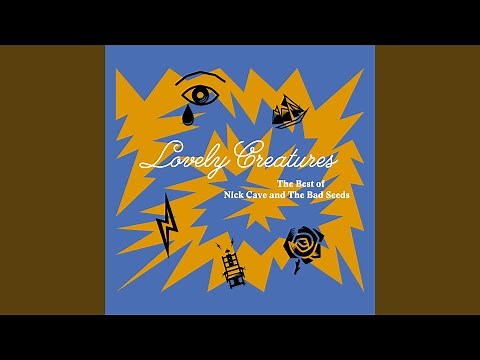 Red Right Hand (2011 Remaster)