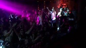 Vibes on the Terrace were so good Amnesia Ibiza 👌🏼 | Gorgon City