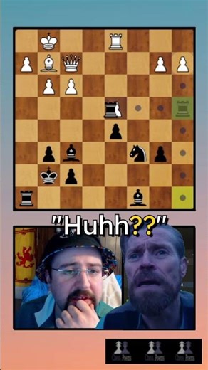 🔎 POV: Your Opponent Blows 👀 The Lead! 🤣