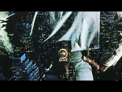 Prince of the City (1981) - Trailer